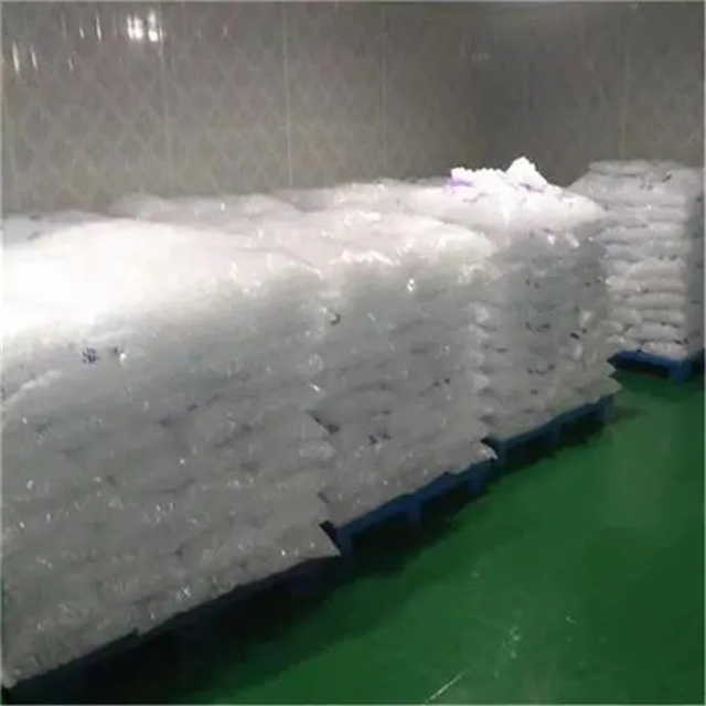 武漢食用冰塊制造廠，專為你打造清涼之夏！
